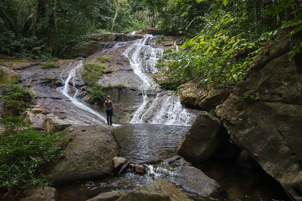 The Haven Belize | Belize Nature